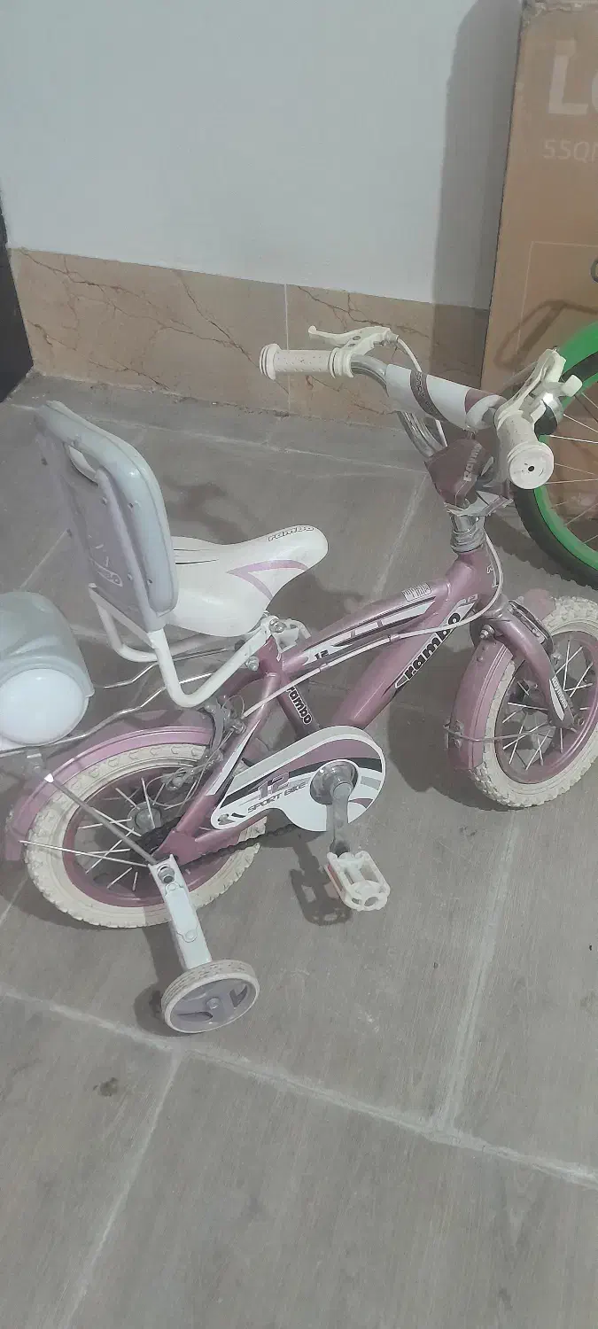 دوچرخه|دوچرخه، اسکیت، اسکوتر|تالش, هشتپر|دیوار