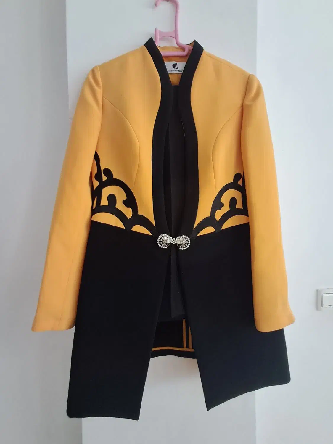 کت وشلوارمجلسی|لباس|فلاورجان, |دیوار