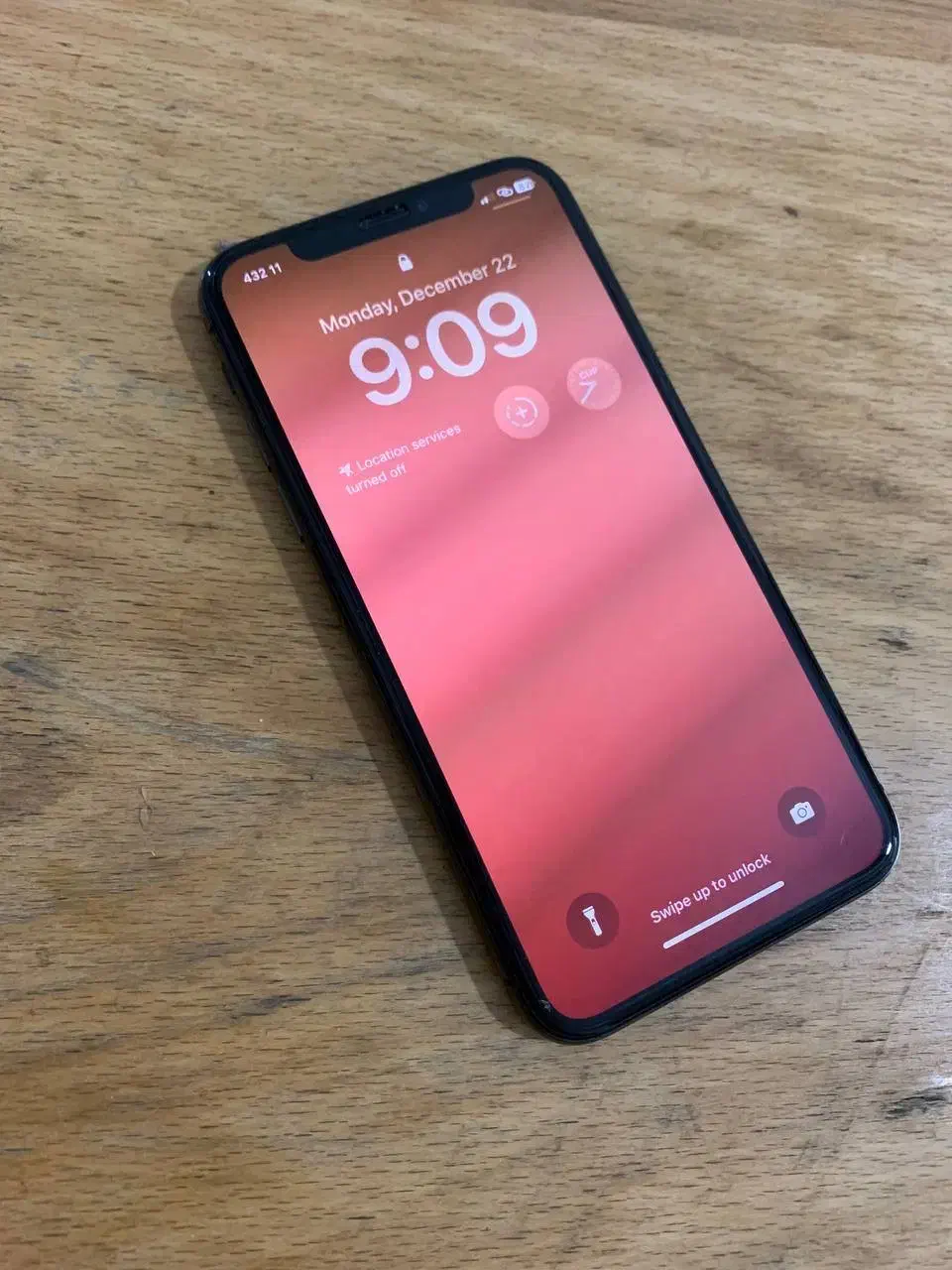 Iphone X|موبایل|بجنورد, |دیوار