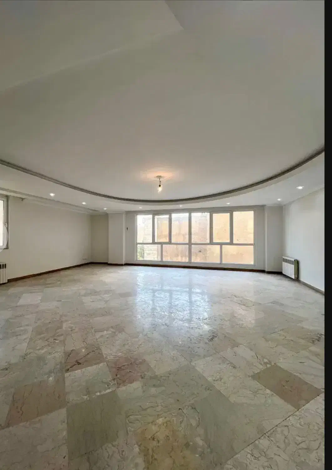 ۱۶۰ متر ۳ خواب ۲ پارکینگ سندی/ مدائن