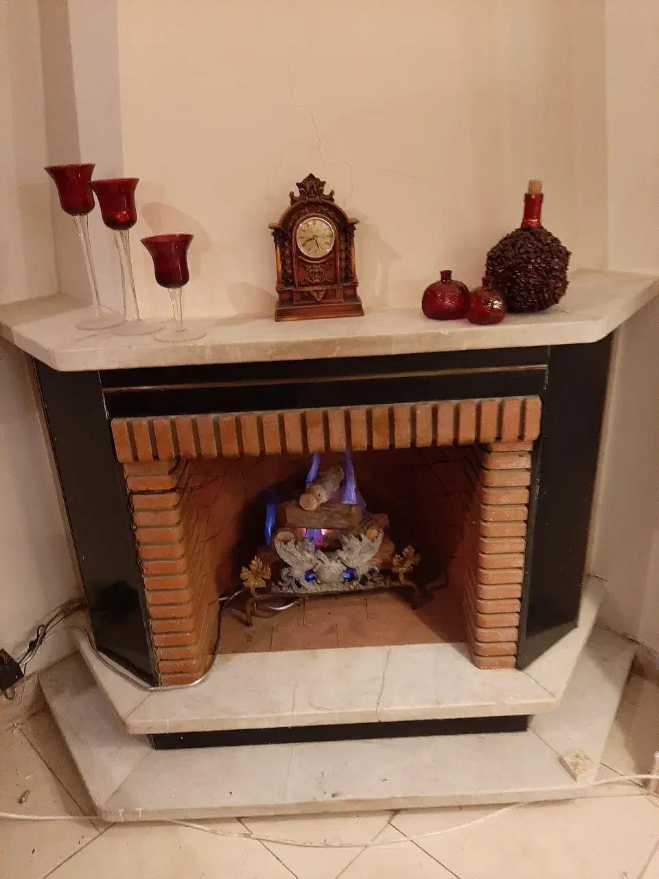 تعمیر تخصصی انواع بخاری و شومینه|خدمات پیشه و مهارت|تبریز, |دیوار