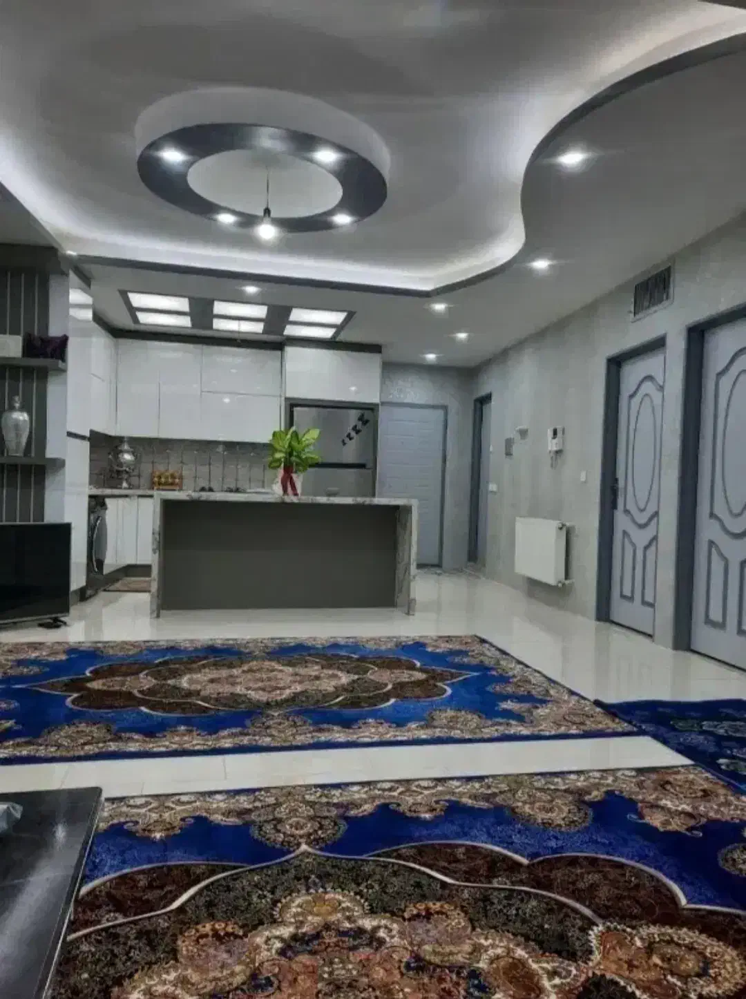 آپارتمان 92 متری/ سند آماد /حافظ اصلی/ محمد شهر|فروش آپارتمان|محمدشهر, محمدشهر|دیوار