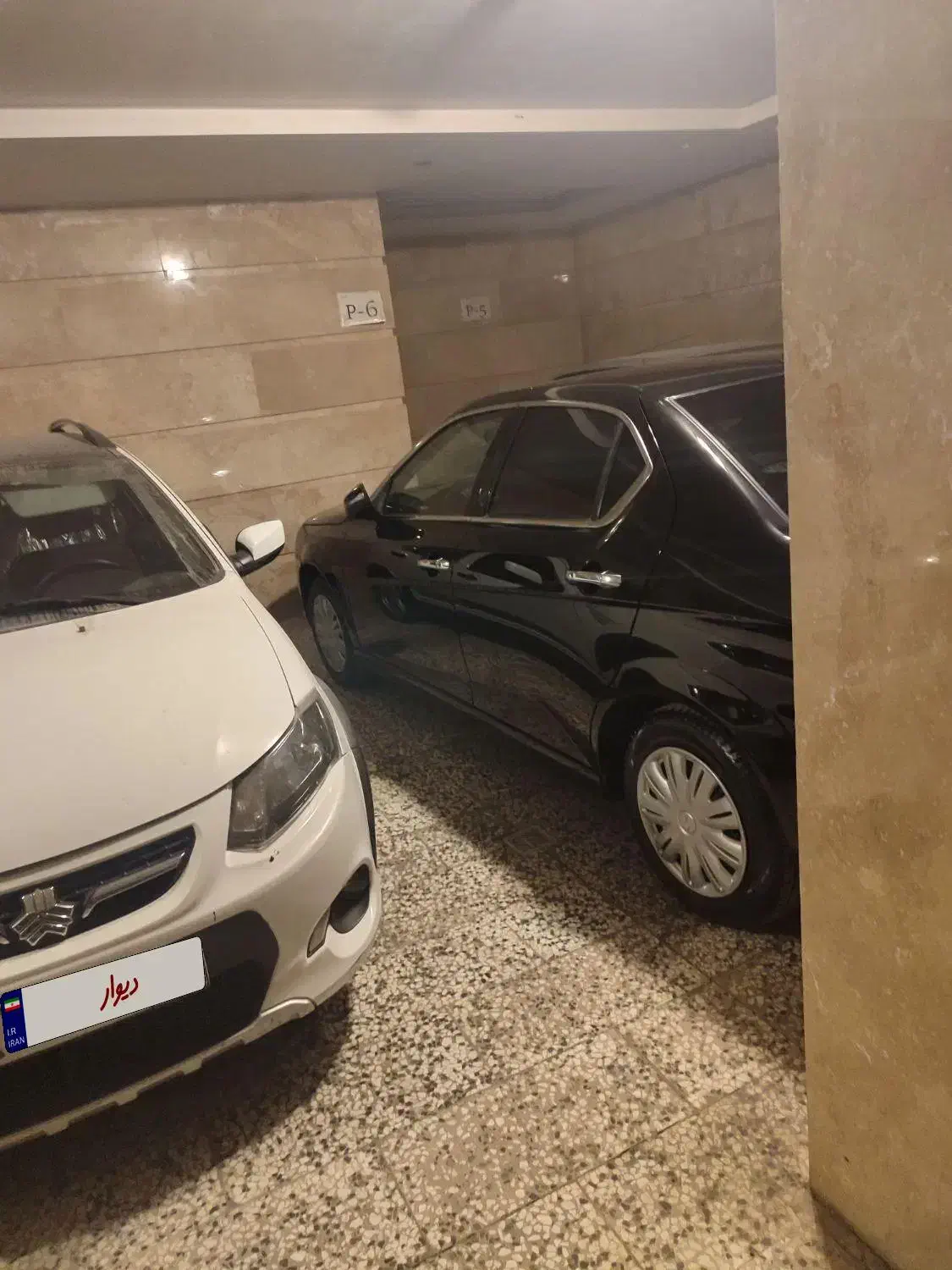 دنا پلاس5دنده آپشن دار|خودرو سواری و وانت|مشهد, الهیه|دیوار