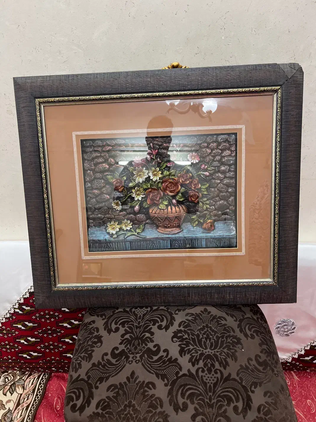 تابلو خاص|تابلو، نقاشی، عکس|مشهد, کشف|دیوار