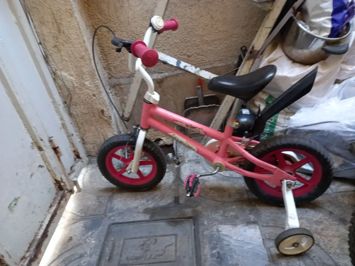 دوچرخه ۱۲|دوچرخه، اسکیت، اسکوتر|کرج, کوی امامیه|دیوار