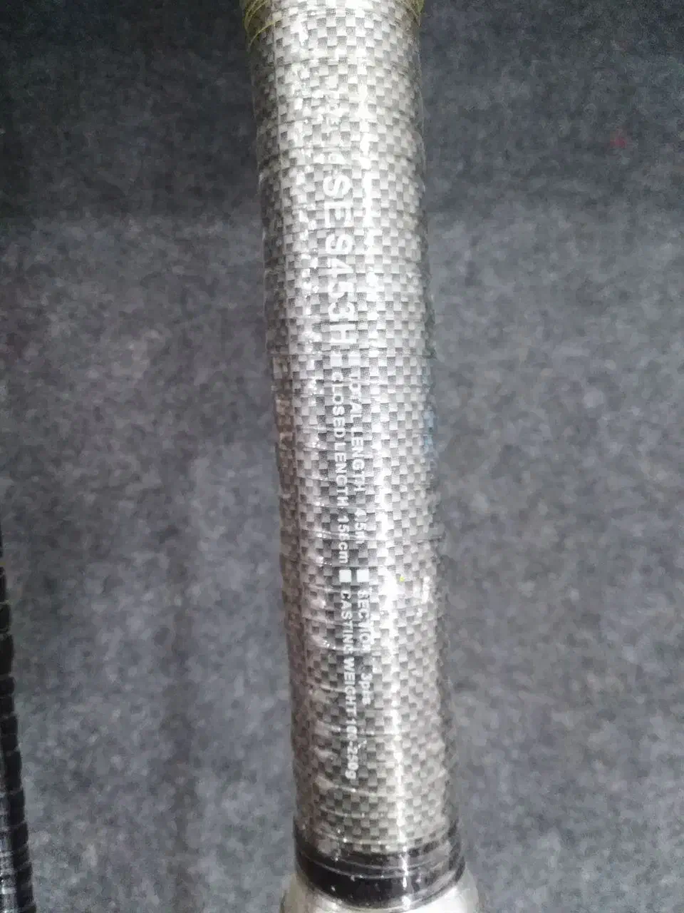 چوب سه تیکه دایوا|ماهیگیری|گنبد کاووس, |دیوار