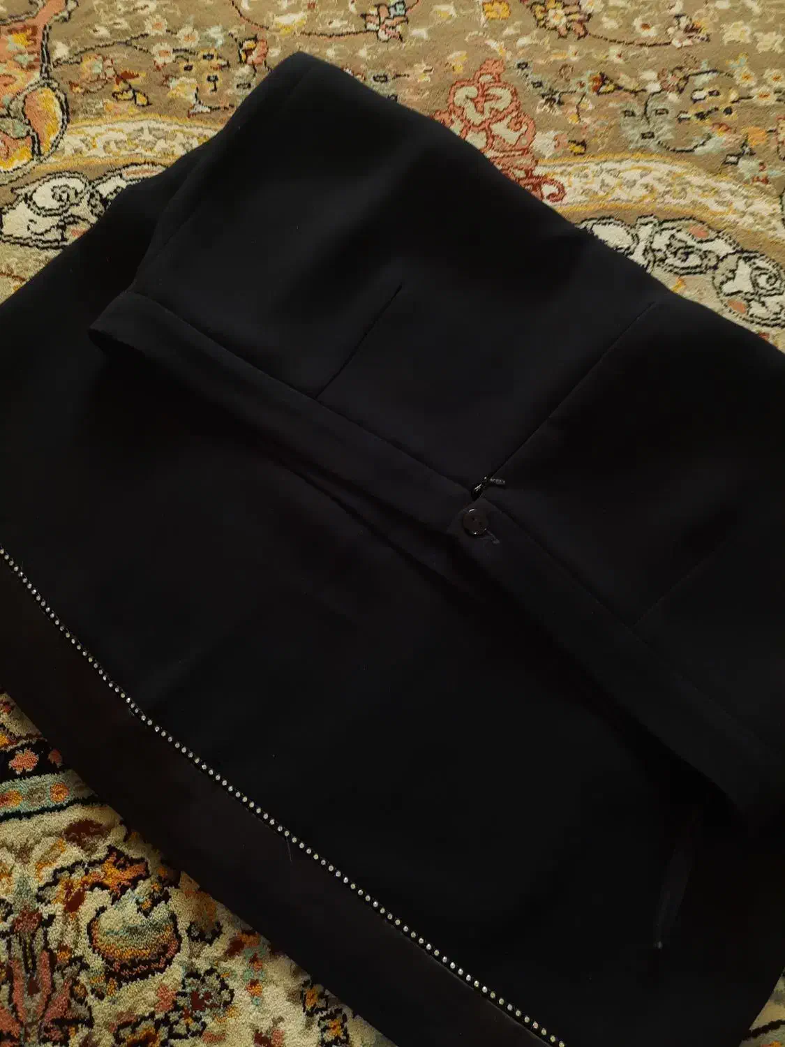 کت و دامن|لباس|هشترود, |دیوار