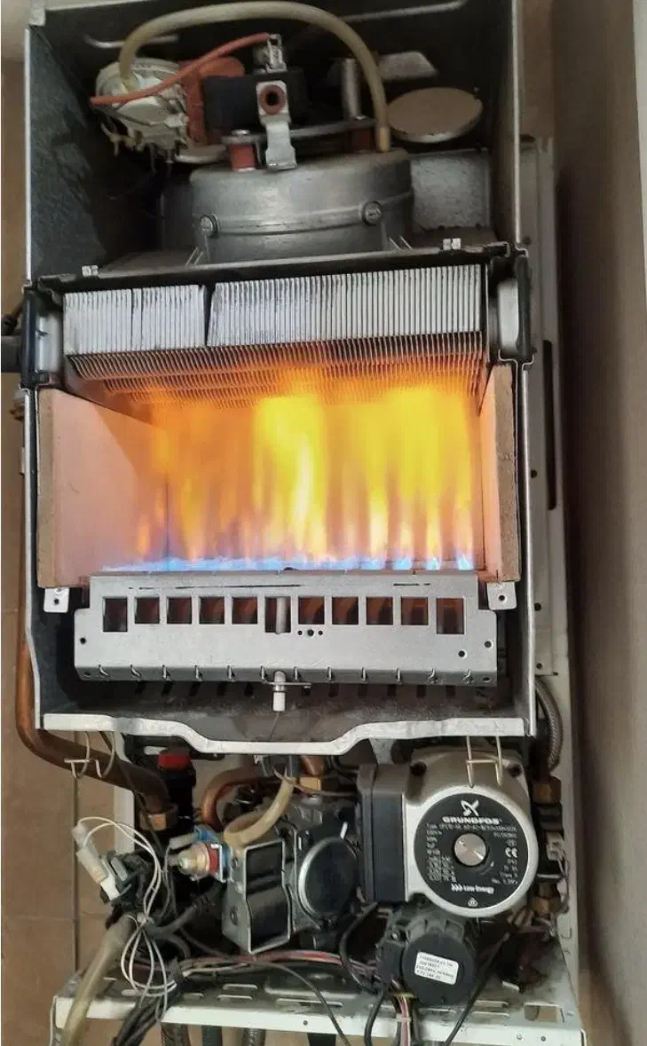 عیب یابی ،سرویس و تعمیرات تخصصی پکیج - اسپلیت|خدمات پیشه و مهارت|کرمان, |دیوار