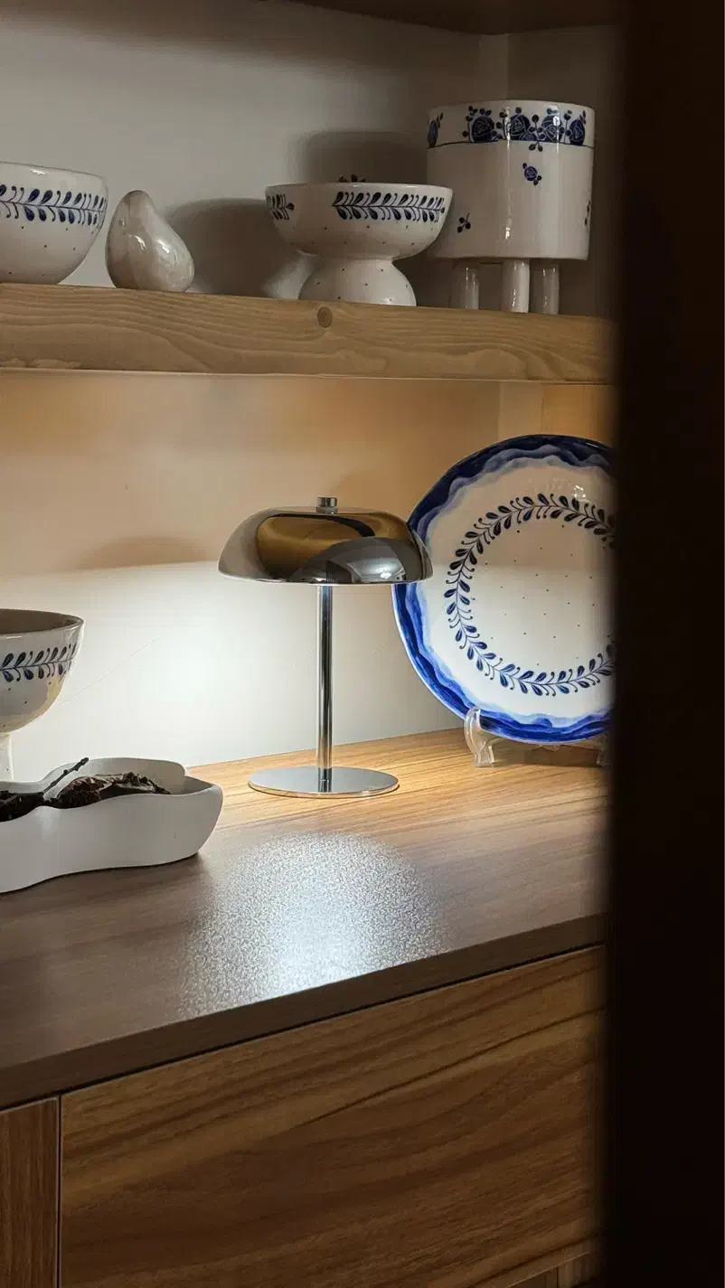 اباژورشارژی|چراغ خواب و آباژور|تهران, مجیدآباد|دیوار