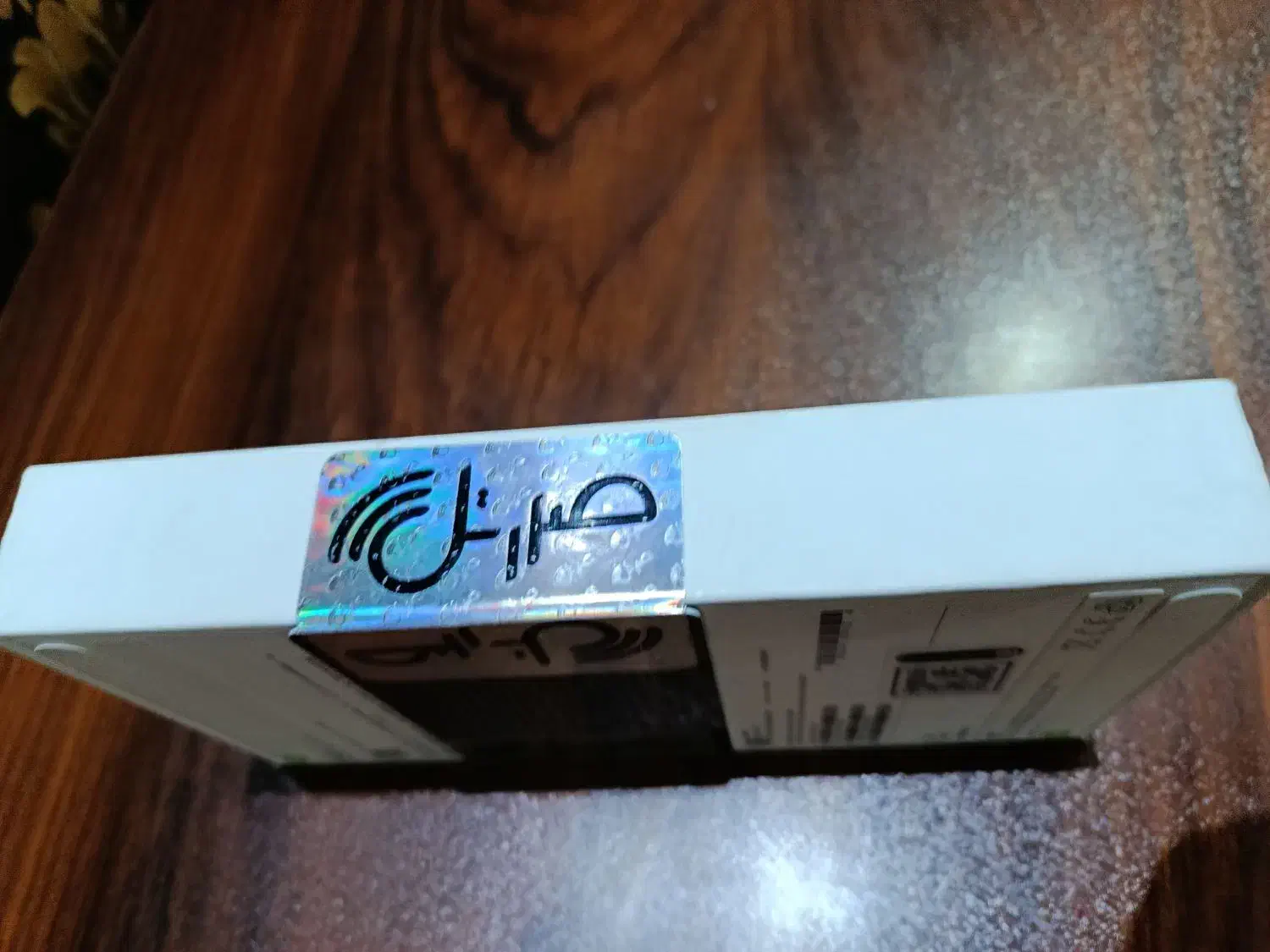 آیفون ۱۶ نرمال ۱۲۸ حافظه سفیداکبند ریجیسترشده|موبایل|اردبیل, |دیوار