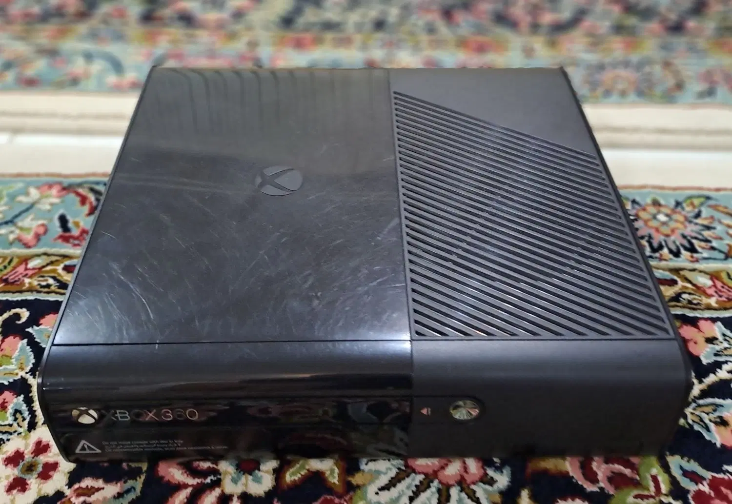 Xbox 360|کنسول، بازی ویدئویی و آنلاین|سنندج, |دیوار
