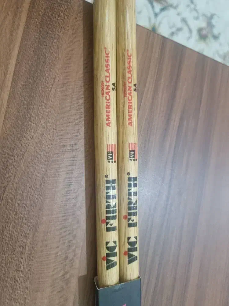 چوب دوقول آمریکاای (سایدرام ،اسنر)|درام و پرکاشن|محمدشهر, ولدآباد|دیوار