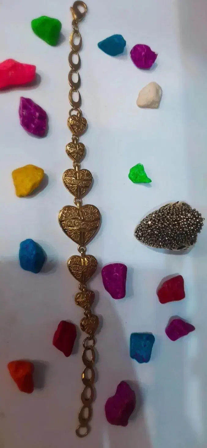 اکسسوری شیک|بدلیجات|زاهدان, |دیوار