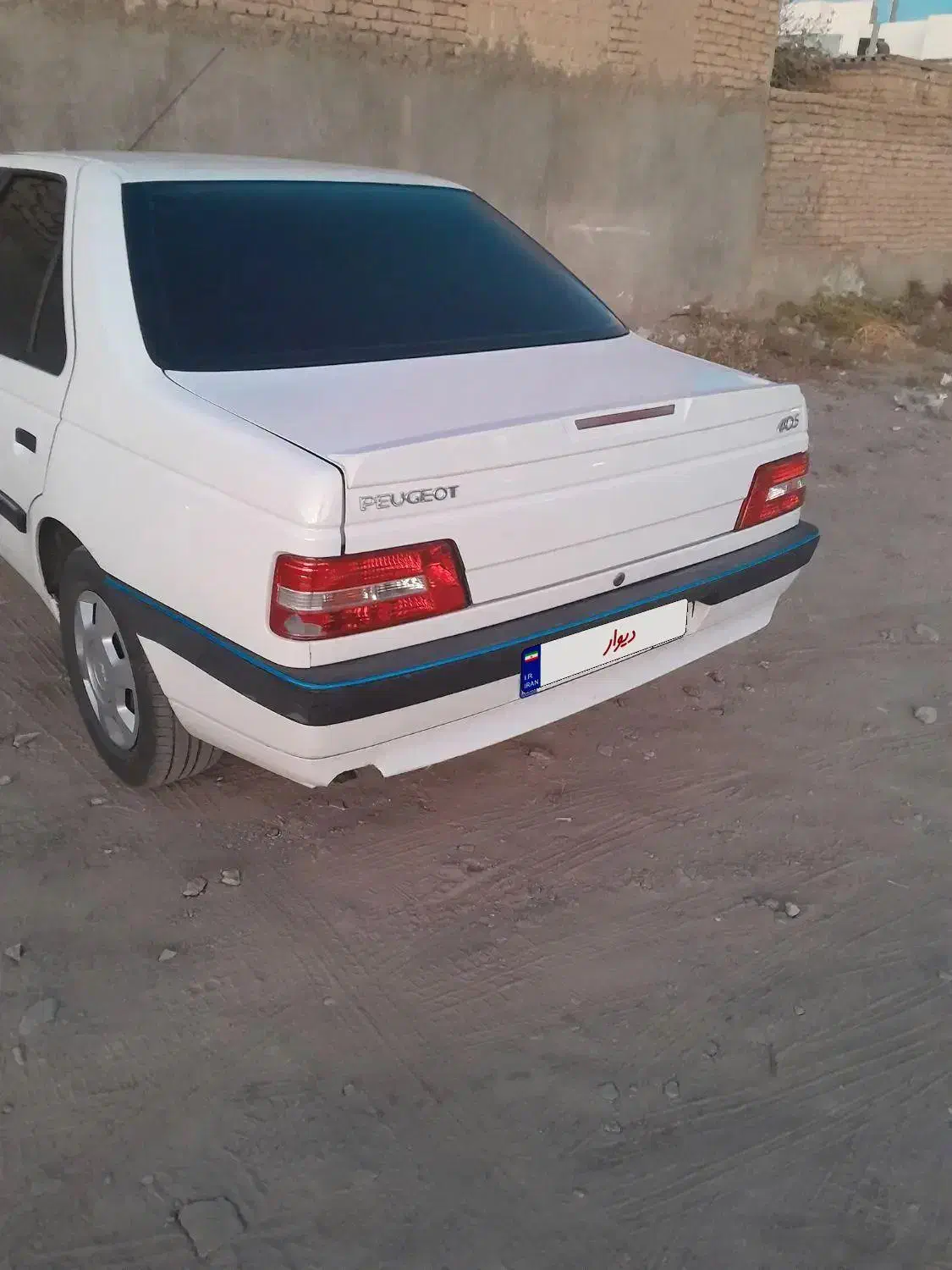 slx96 دریچه‌سیم|خودرو سواری و وانت|بردسکن, |دیوار