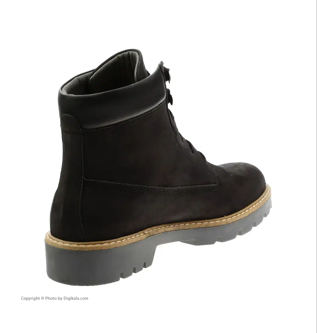 بوت برتونیکس رنگ مشکی|کیف، کفش، کمربند|تهران, فردوس|دیوار