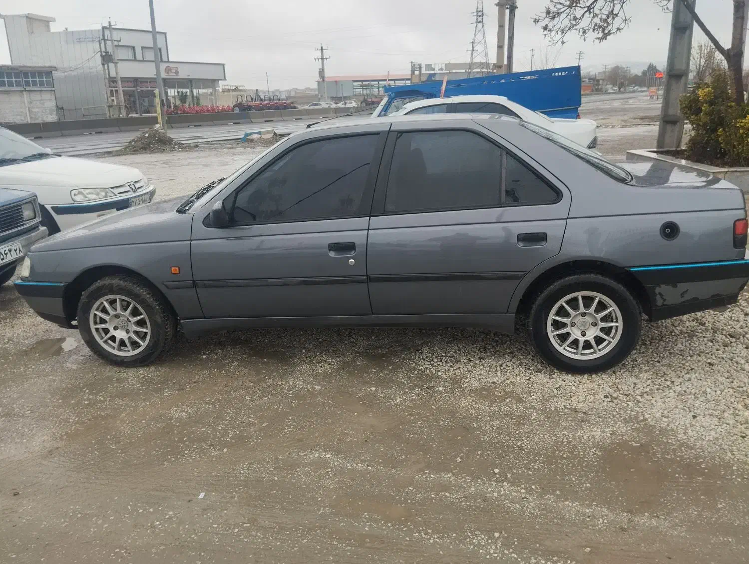 فروش خودرو|خودرو سواری و وانت|اسدآباد, |دیوار