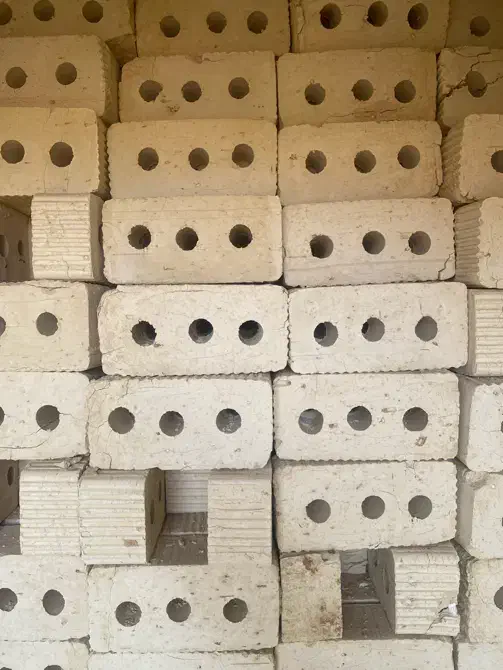 آجر س سوراخ|مصالح و تجهیزات ساختمان|جاجرم, |دیوار