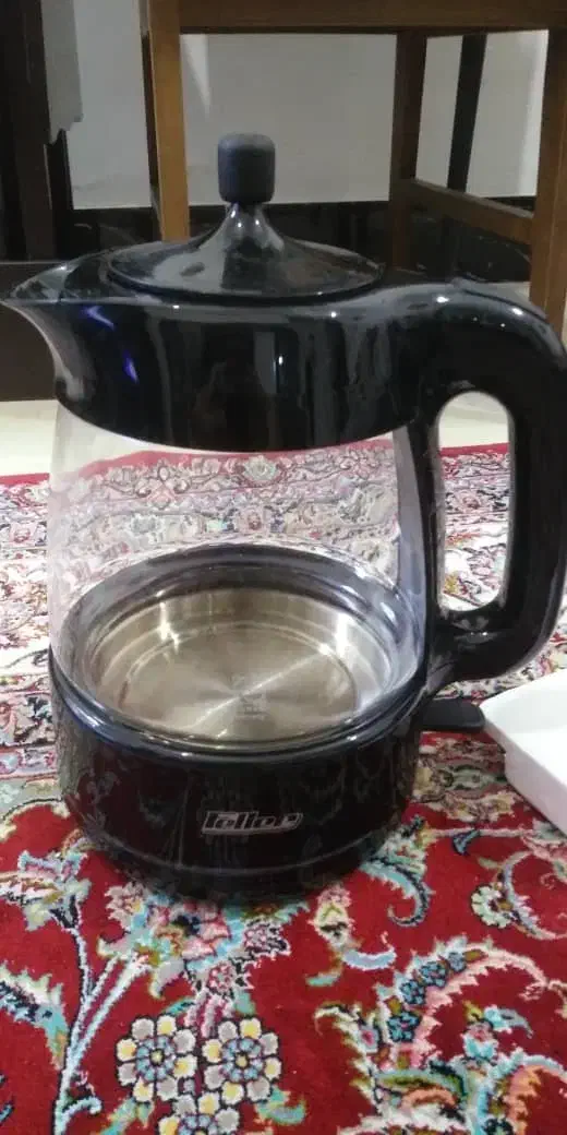 چایساز فلر|سماور، چای‌ساز، قهوه‌ساز|لاهیجان, مهرگان|دیوار