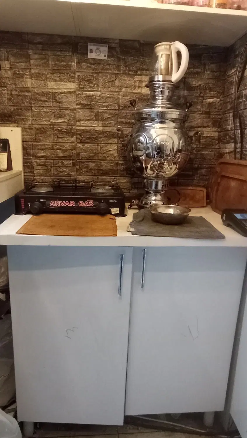 کابینت|فروشگاه و مغازه|رشت, حسین آباد|دیوار