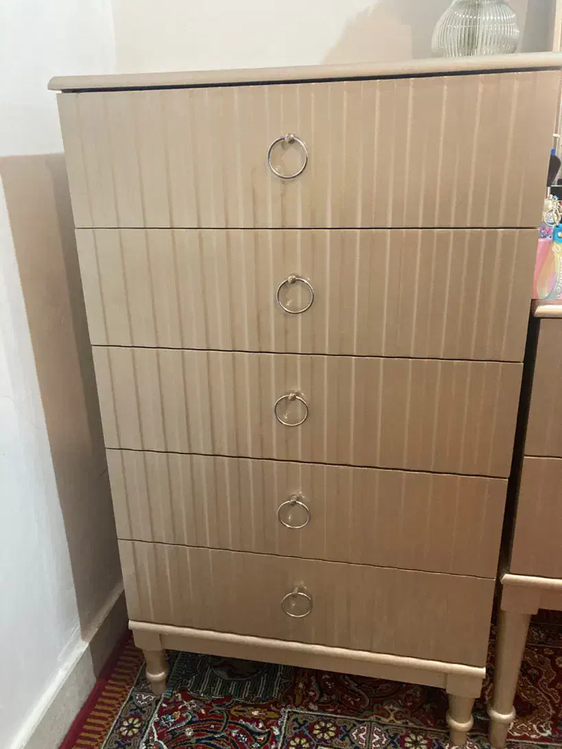 سرویس خواب دو نفره|تخت و سرویس خواب|بندر ماهشهر, |دیوار