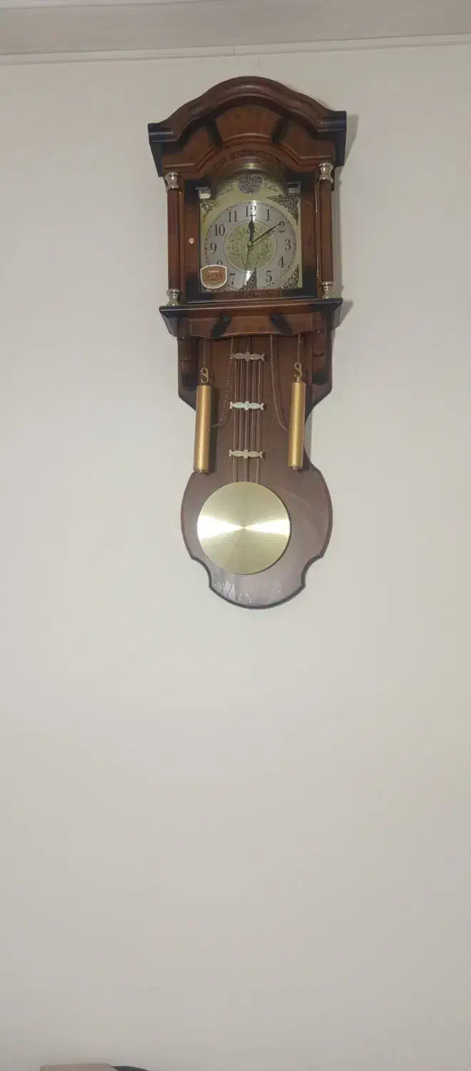 ساعت دیواری|ساعت دیواری و تزئینی|کوهدشت, |دیوار