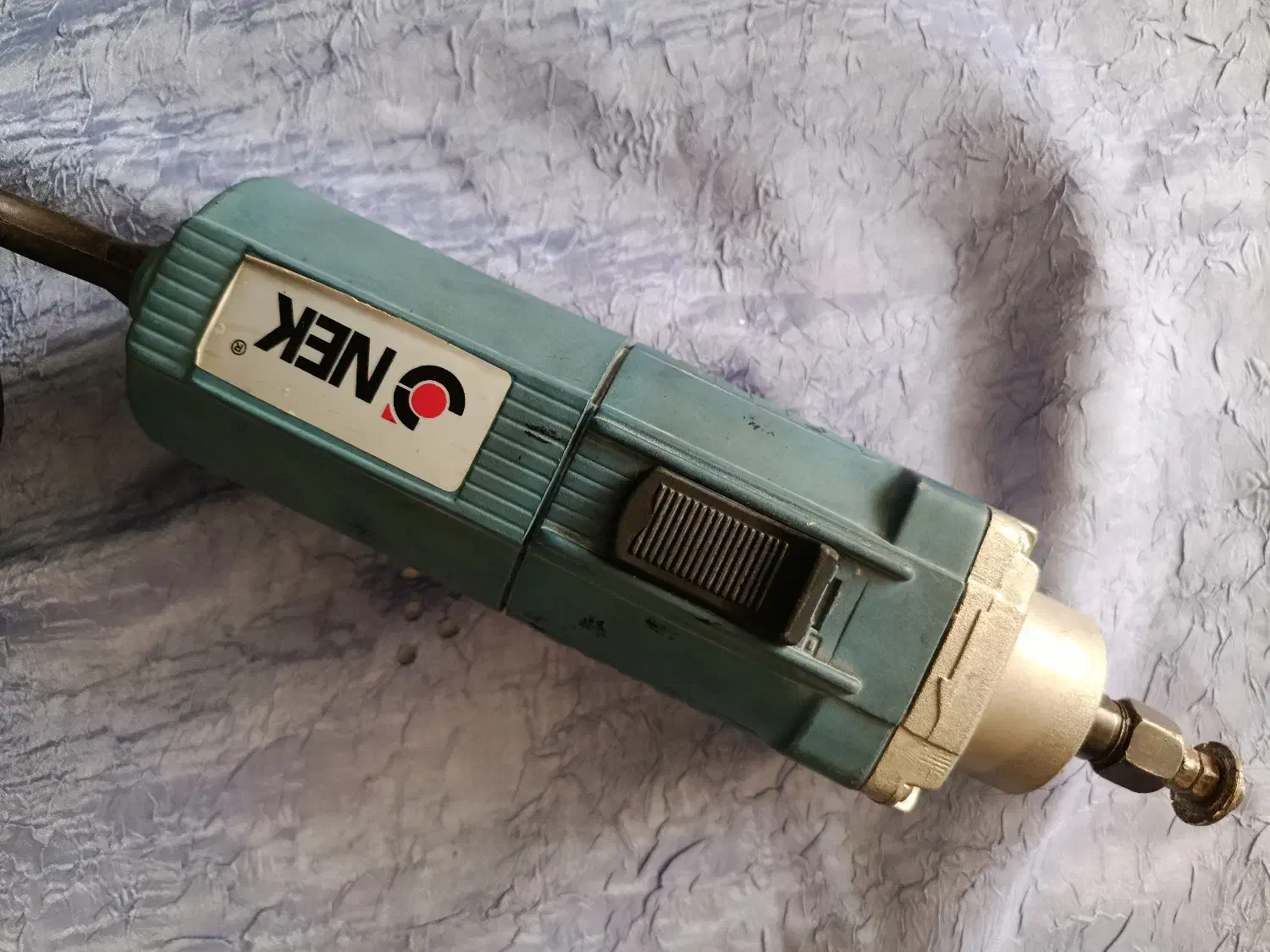 فرز انگشتی بوش|ابزارآلات|گناباد, |دیوار