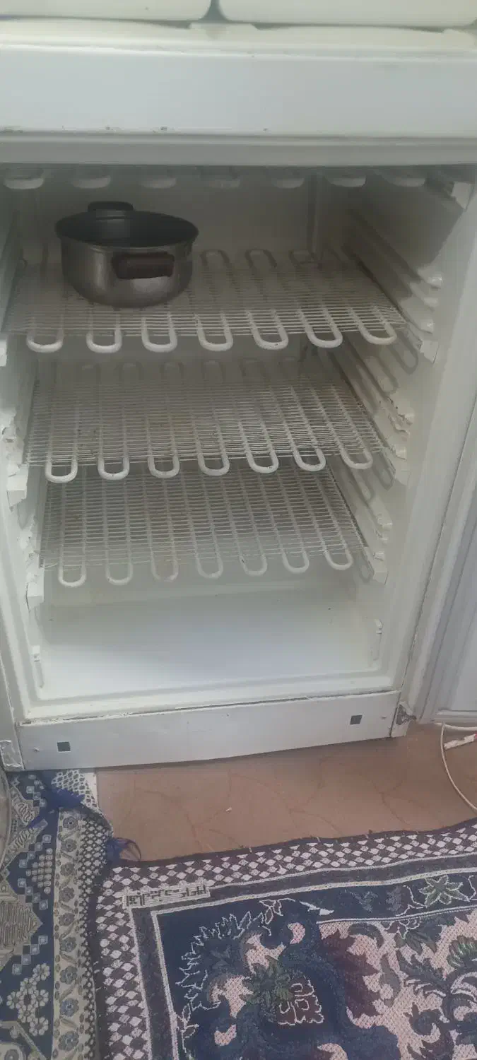 یخچال سالم سالم|یخچال و فریزر|محمدشهر, محمدشهر|دیوار