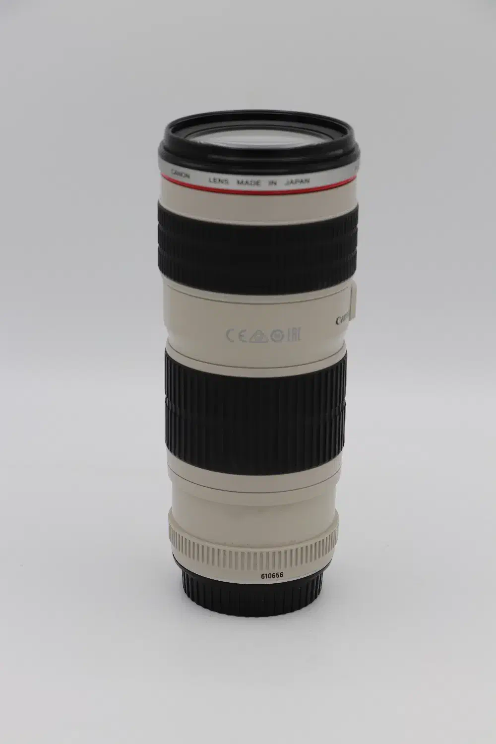 لنز کانن Canon 70-200mm F4L USM|دوربین عکاسی و فیلم‌برداری|تهران, شیخ هادی|دیوار