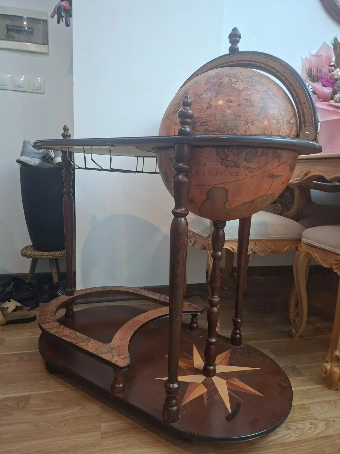 میز سرو و بار|مبلمان خانگی و میز عسلی|تهران, شاهین|دیوار