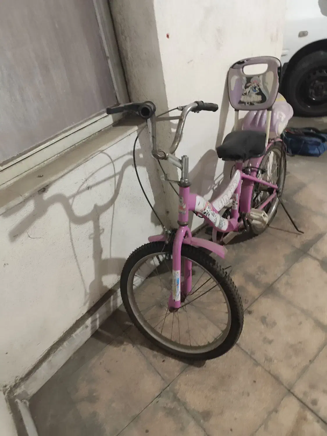 دوچرخه در سایز 20|دوچرخه، اسکیت، اسکوتر|تبریز, |دیوار