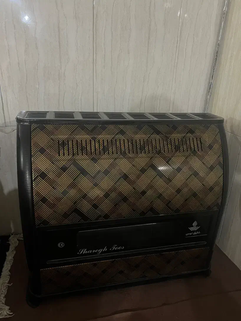 بخاری|بخاری، هیتر، شومینه|مشهد, عبادی|دیوار