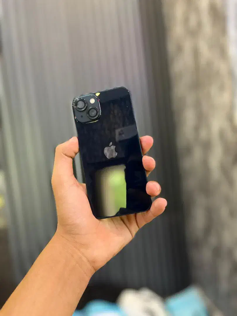 آیفن ۱۳نرمال|موبایل|ری, شهادت|دیوار