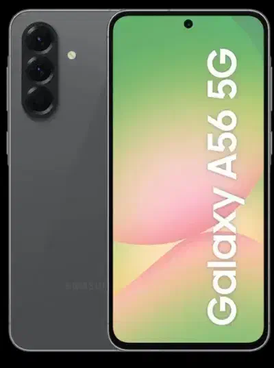 Galaxy A56 5G با حافظه ۲۵۶|موبایل|یزد, |دیوار