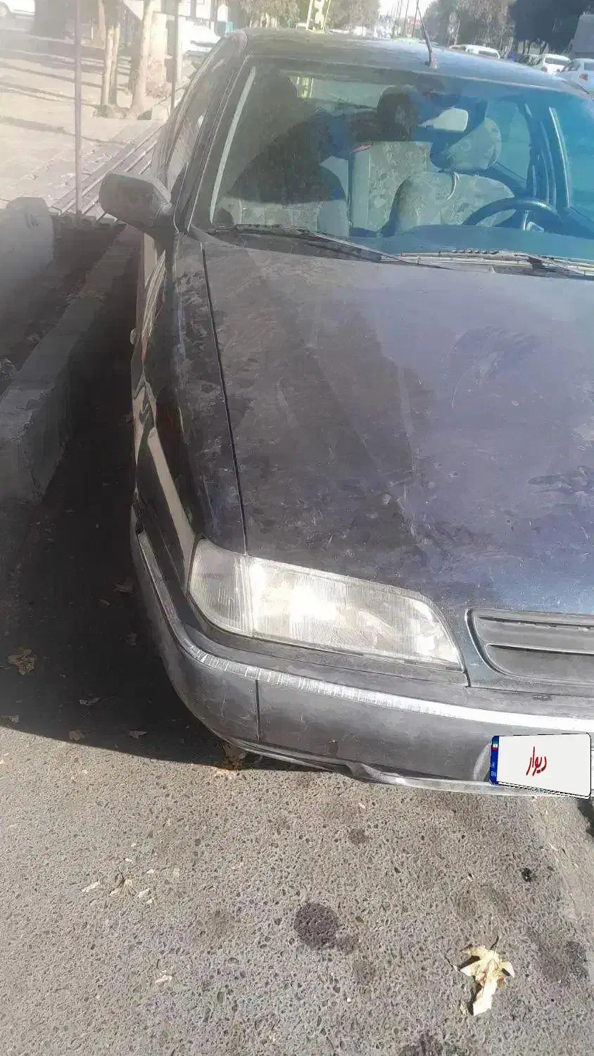 زانتیاخونگی قسطی|خودرو سواری و وانت|شهریار, رضی آباد بالا|دیوار