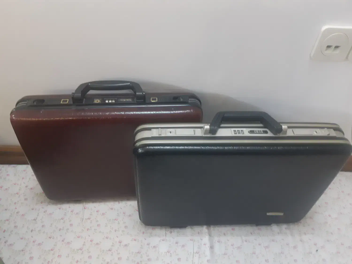 کیف سامسونت در حد|کیف، کفش، کمربند|قم, شهرک قدس|دیوار