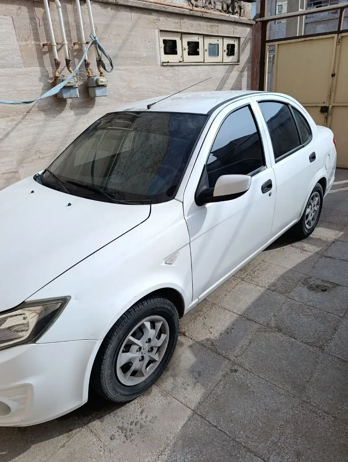 ساینا|خودرو سواری و وانت|اهواز, کیانشهر|دیوار