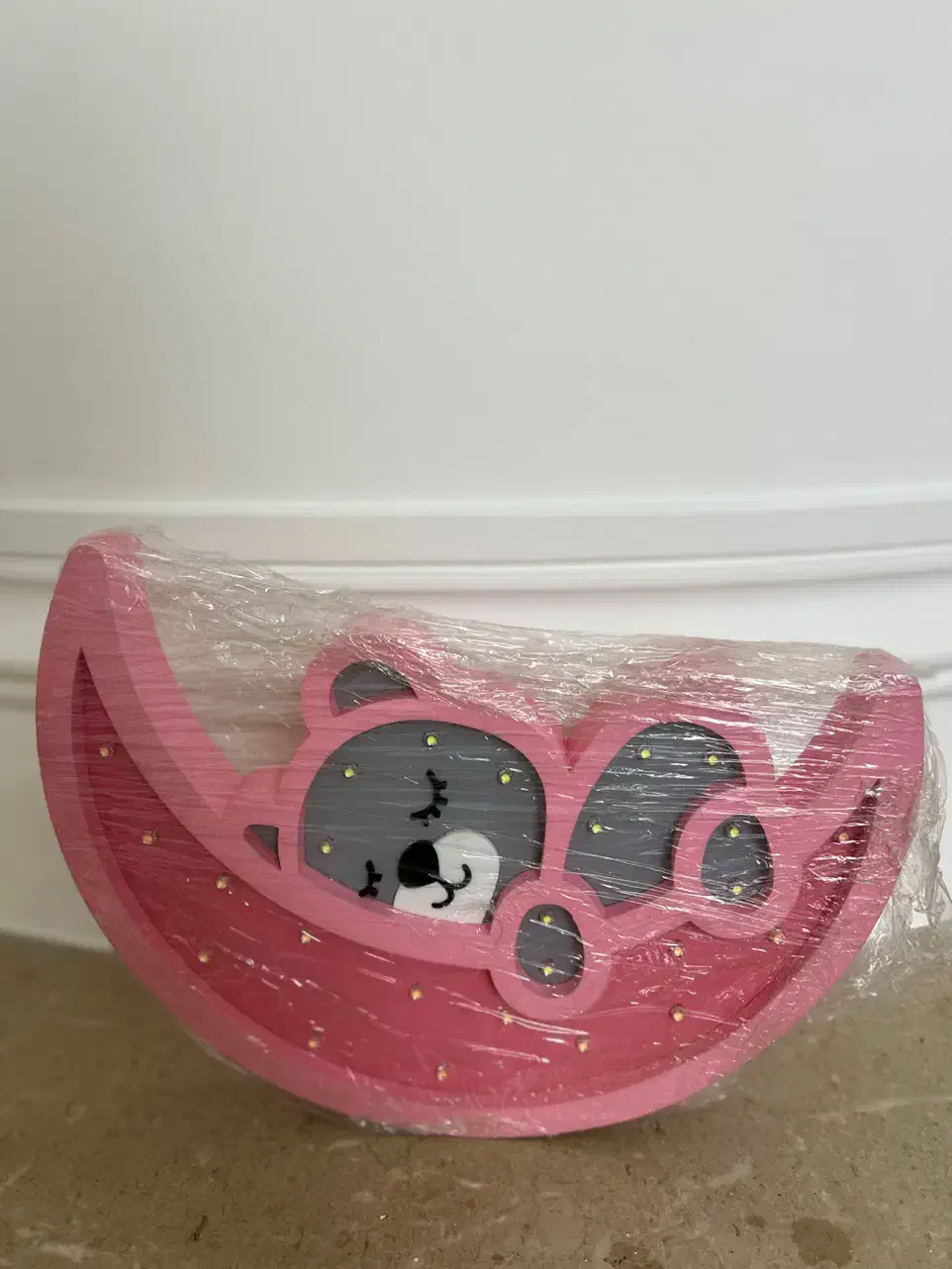 شلف و چراغ خواب ست|اسباب و اثاث بچه|تنکابن, |دیوار