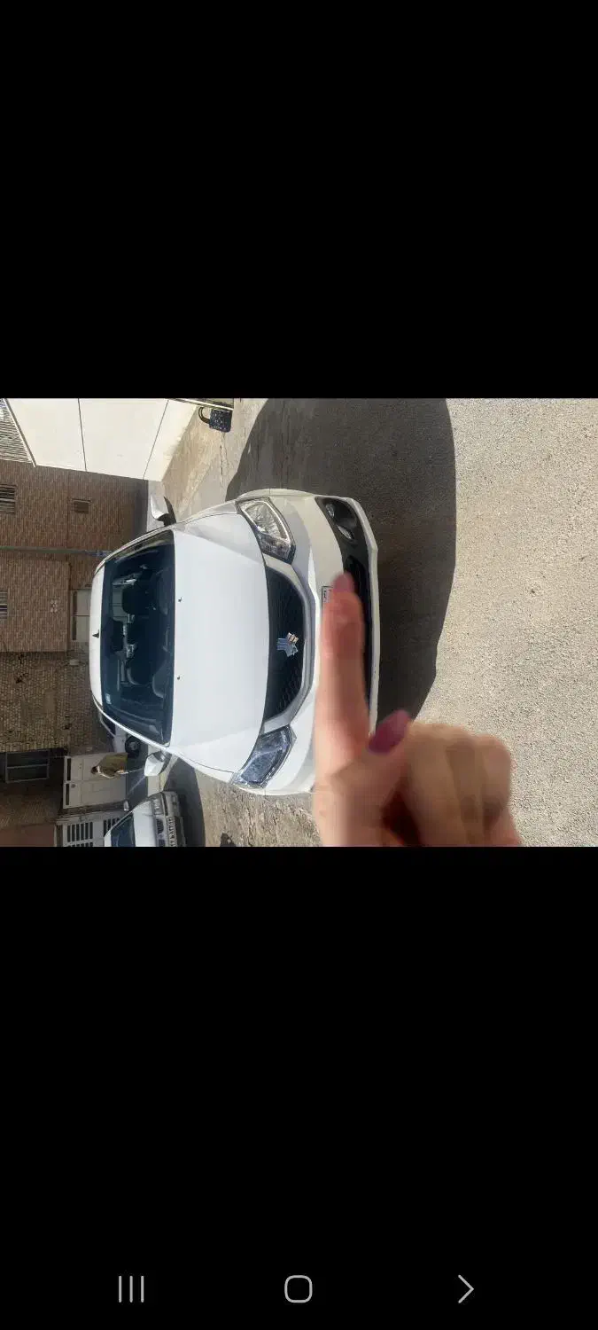 ساینا اس مدل ۱۴۰۳|خودرو سواری و وانت|اصفهان, محله اسلامی|دیوار