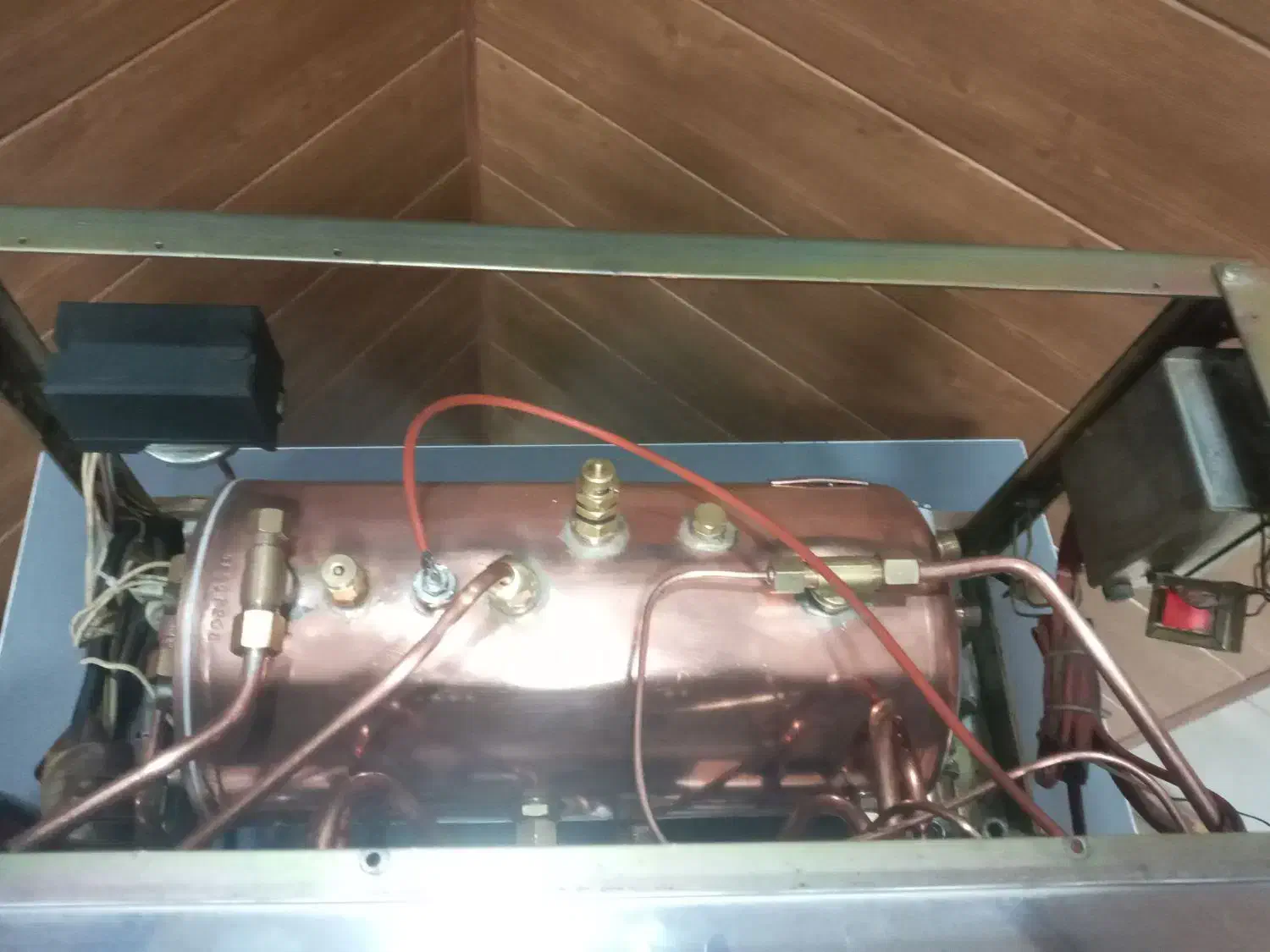 تعمیرات تخصصی انواع قهوه ساز|خدمات پیشه و مهارت|ساری, |دیوار