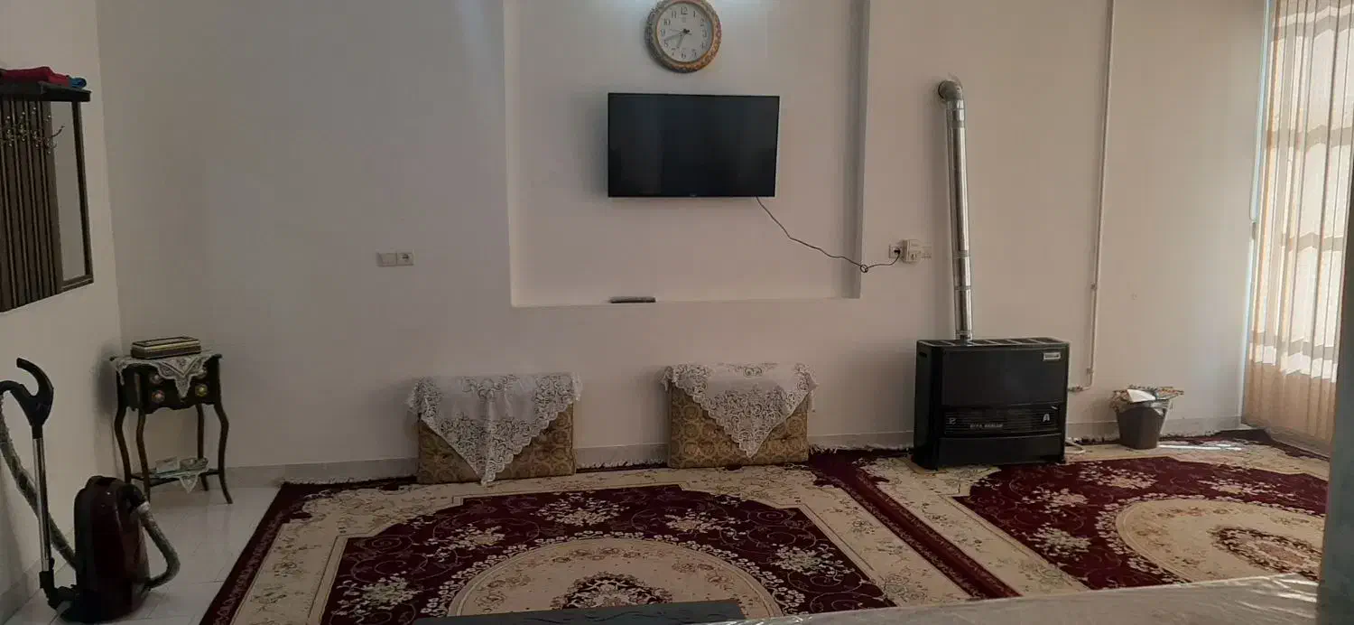 سوییت همکف دوخوابه شیک وتمیز|اجارهٔ کوتاهمدت آپارتمان و سوئیت|حمیدیا, |دیوار