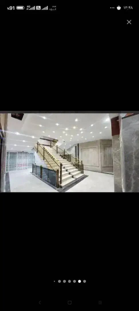 مغازه ۳۵متری/ مجتمع تجاری پارادایس/  فاز صفر|فروش مغازه و غرفه|پرند, فاز ۰|دیوار