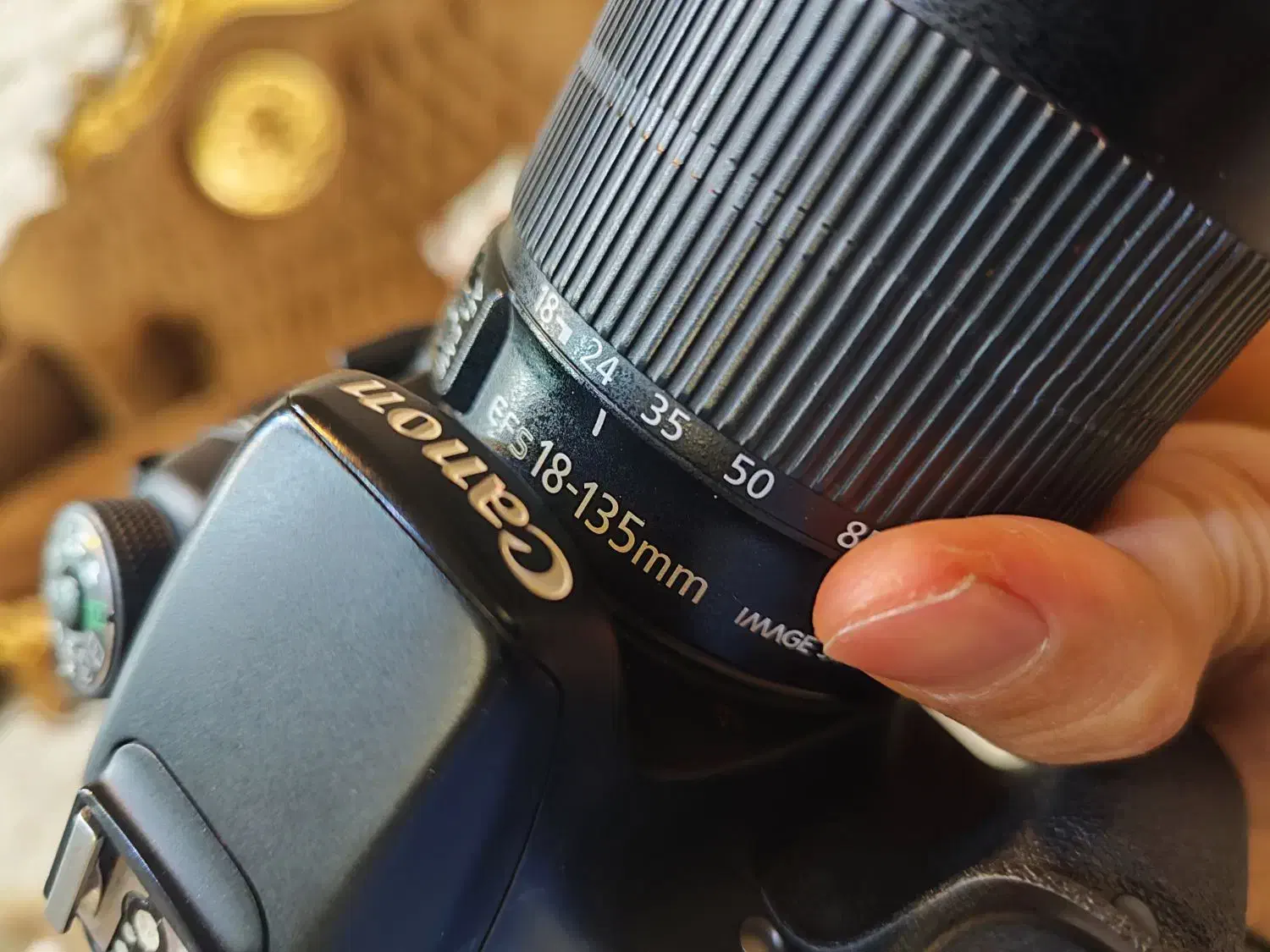 فروش دوربین canon 70d|دوربین عکاسی و فیلم‌برداری|بندرعباس, |دیوار