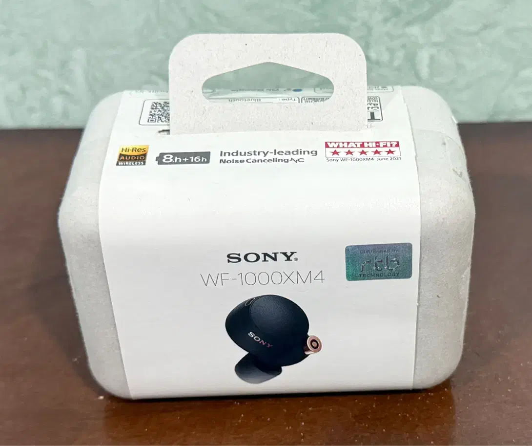 ایرپاد سونیwf1000mx4|لوازم جانبی موبایل و تبلت|آبادان, |دیوار