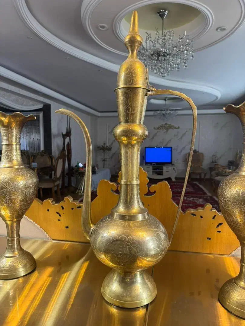 برنز تزئینی|مجسمه، تندیس، ماکت|سهند, |دیوار