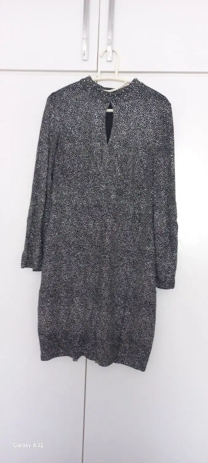 تعدادی لباس مجلسی زنانه|لباس|لنگرود, |دیوار