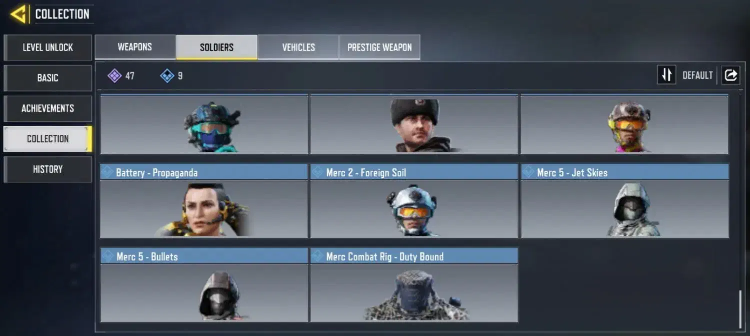 ۲تااکانت کالاف|کنسول، بازی ویدئویی و آنلاین|آسارا, |دیوار