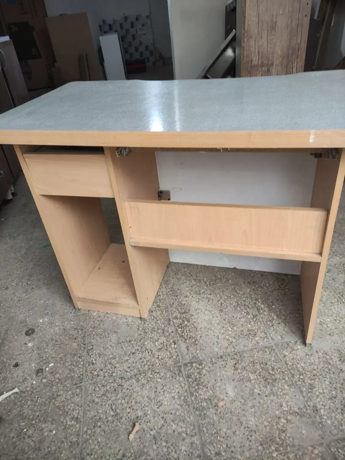 آینه وکمد|بوفه، ویترین، کنسول|همدان, |دیوار