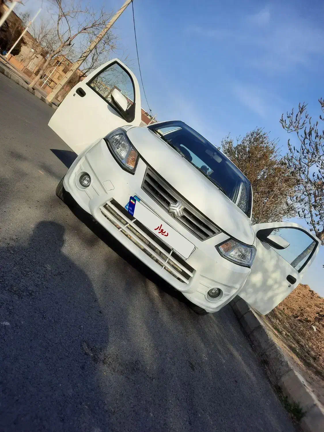 ساینا‌مدل۱۴۰۰|خودرو سواری و وانت|مشهد, پنجتن|دیوار