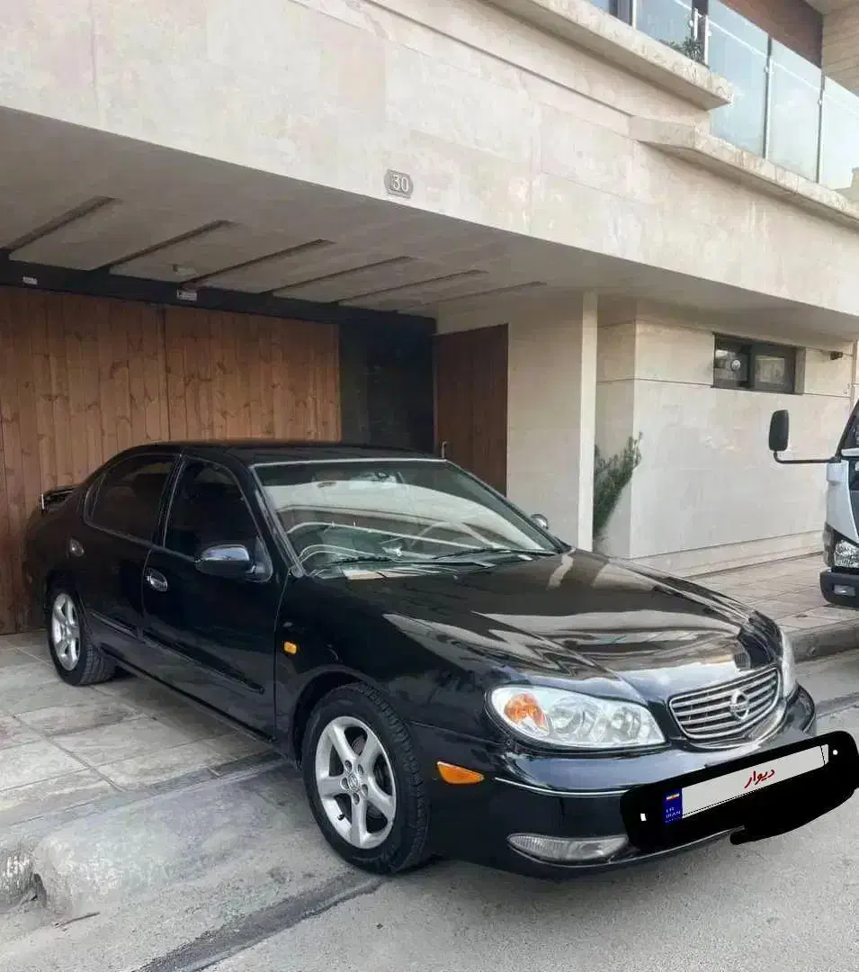 ماکسیما|خودرو سواری و وانت|مشهد, تربیت (صدف)|دیوار