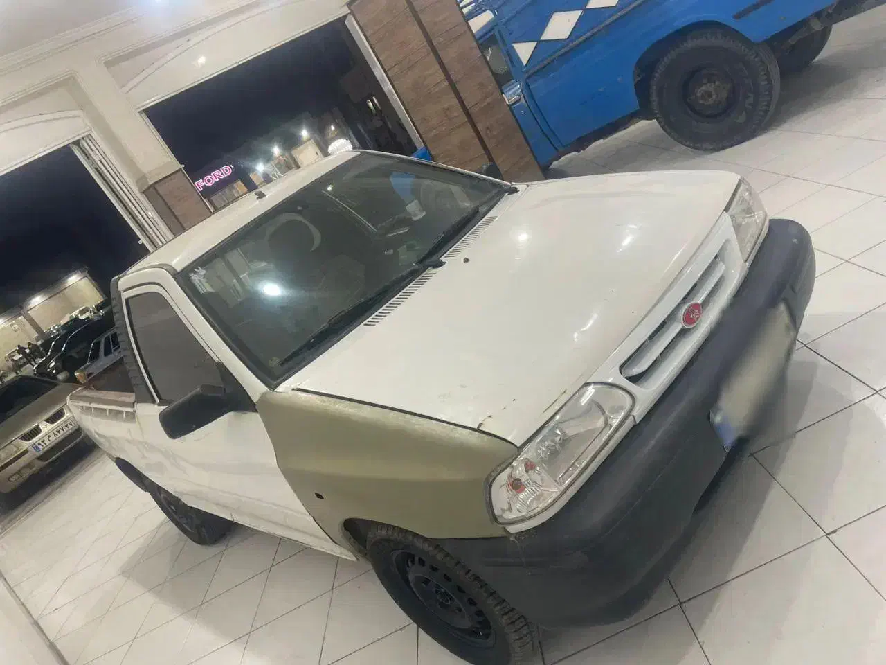 پراید 151|خودرو سواری و وانت|برازجان, |دیوار